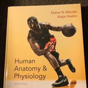 Human Anatomy & Physiology